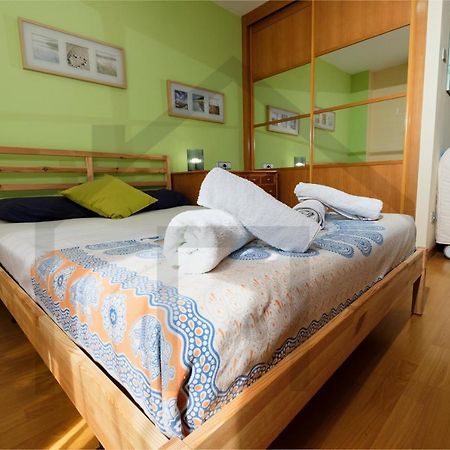Loft En Oviedo - Ideal Para 3 Personas Exteriér fotografie