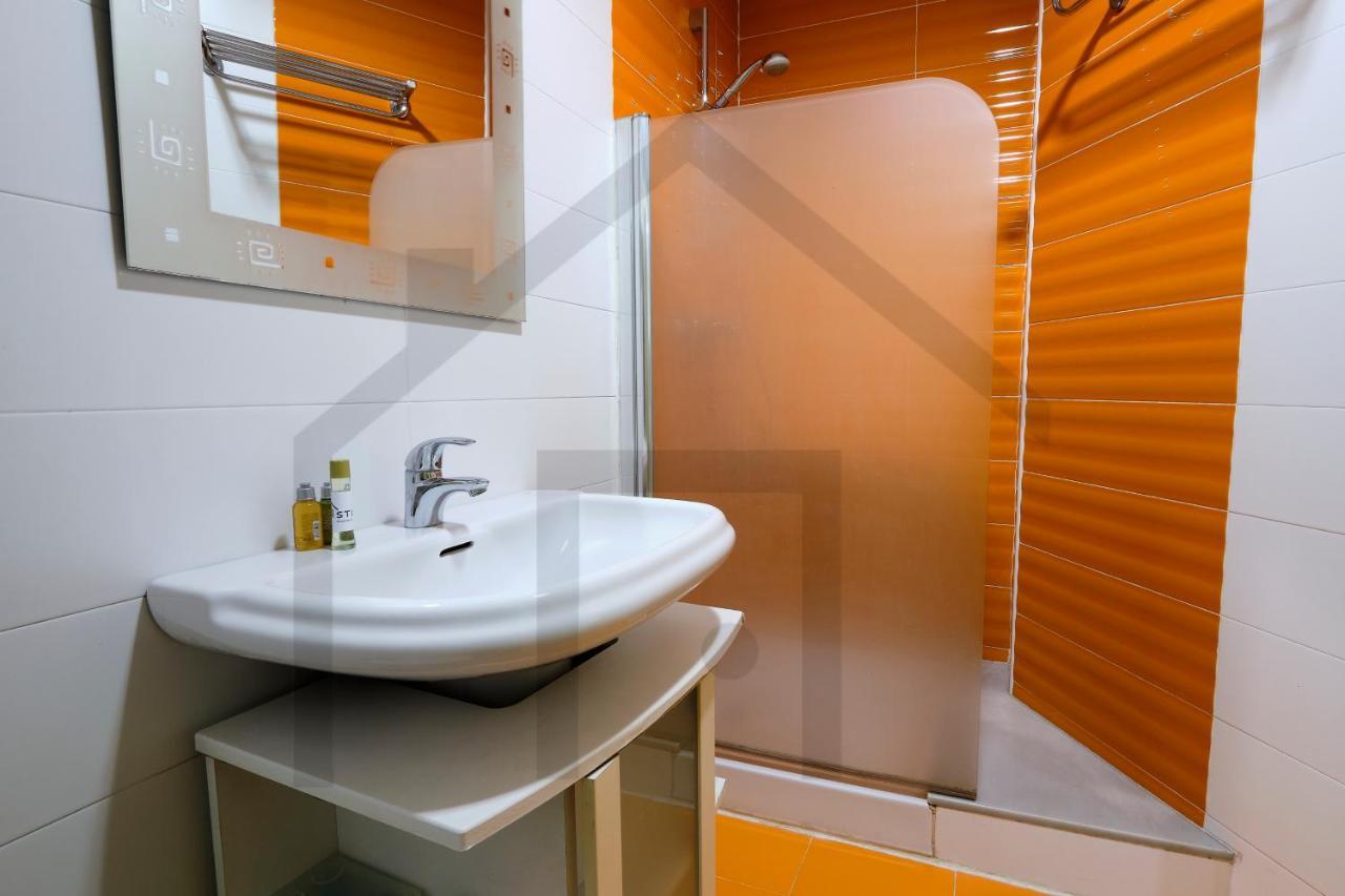 Loft En Oviedo - Ideal Para 3 Personas Exteriér fotografie