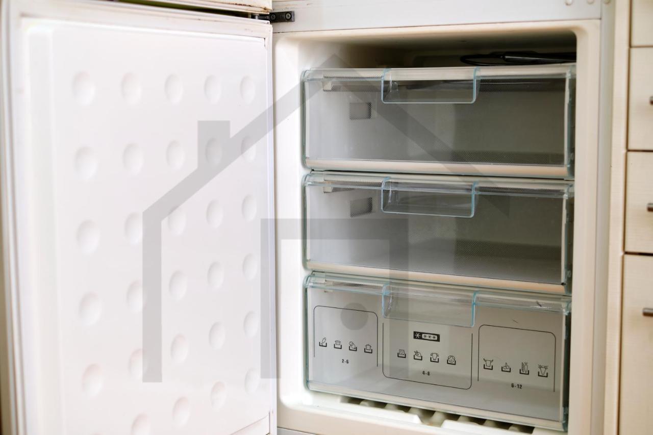Loft En Oviedo - Ideal Para 3 Personas Exteriér fotografie
