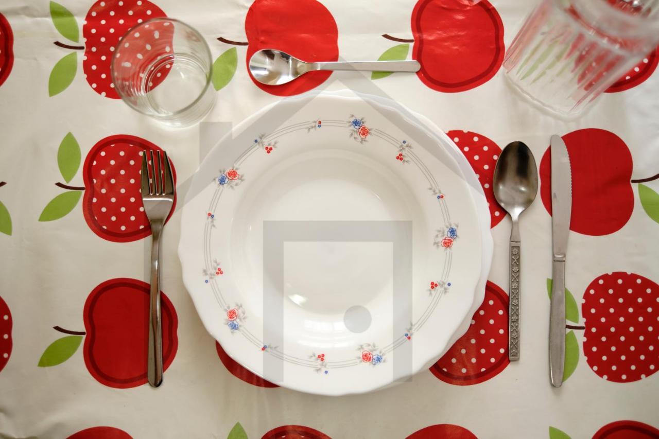 Loft En Oviedo - Ideal Para 3 Personas Exteriér fotografie
