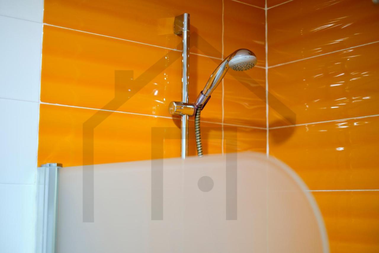 Loft En Oviedo - Ideal Para 3 Personas Exteriér fotografie