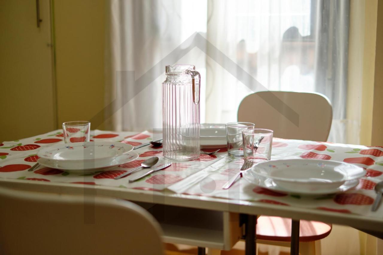Loft En Oviedo - Ideal Para 3 Personas Exteriér fotografie