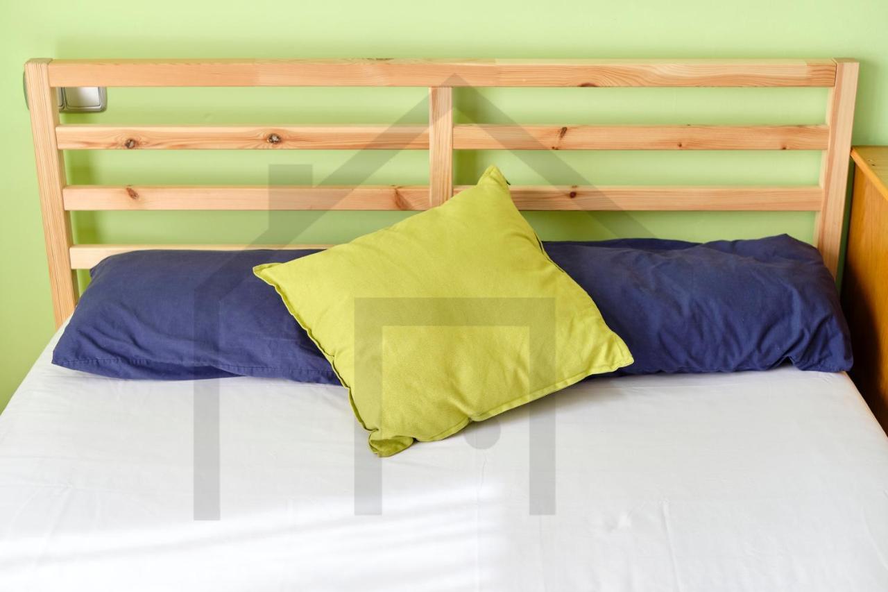 Loft En Oviedo - Ideal Para 3 Personas Exteriér fotografie