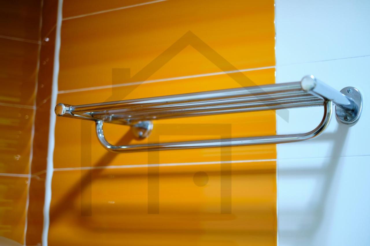 Loft En Oviedo - Ideal Para 3 Personas Exteriér fotografie