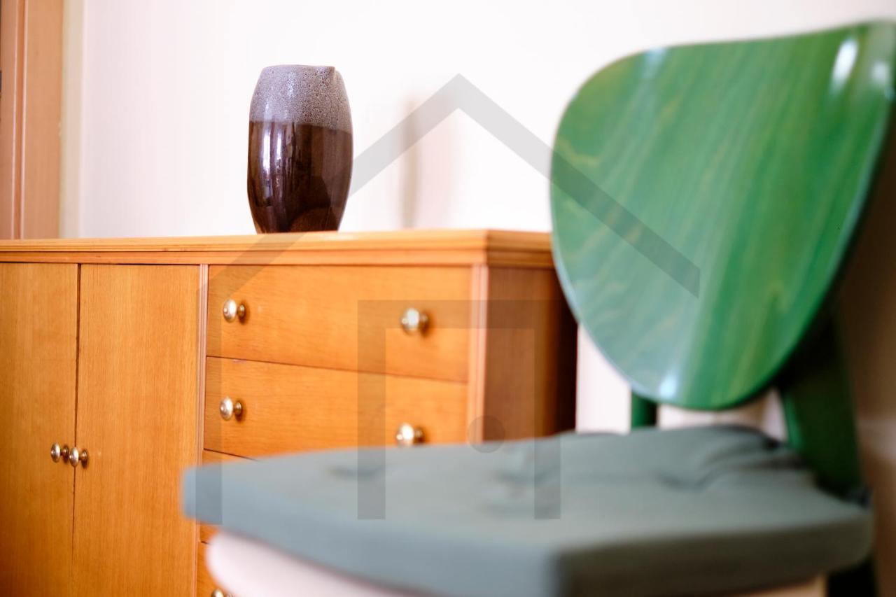 Loft En Oviedo - Ideal Para 3 Personas Exteriér fotografie